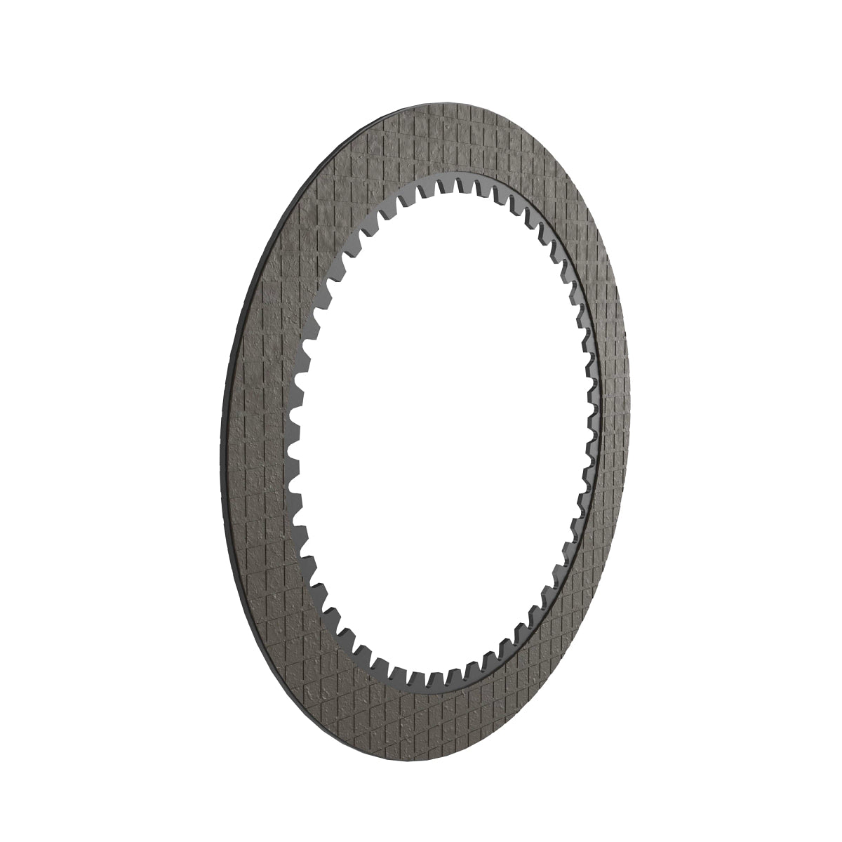 John Deere RE326609: PowrQuad Transmission Clutch Disk
