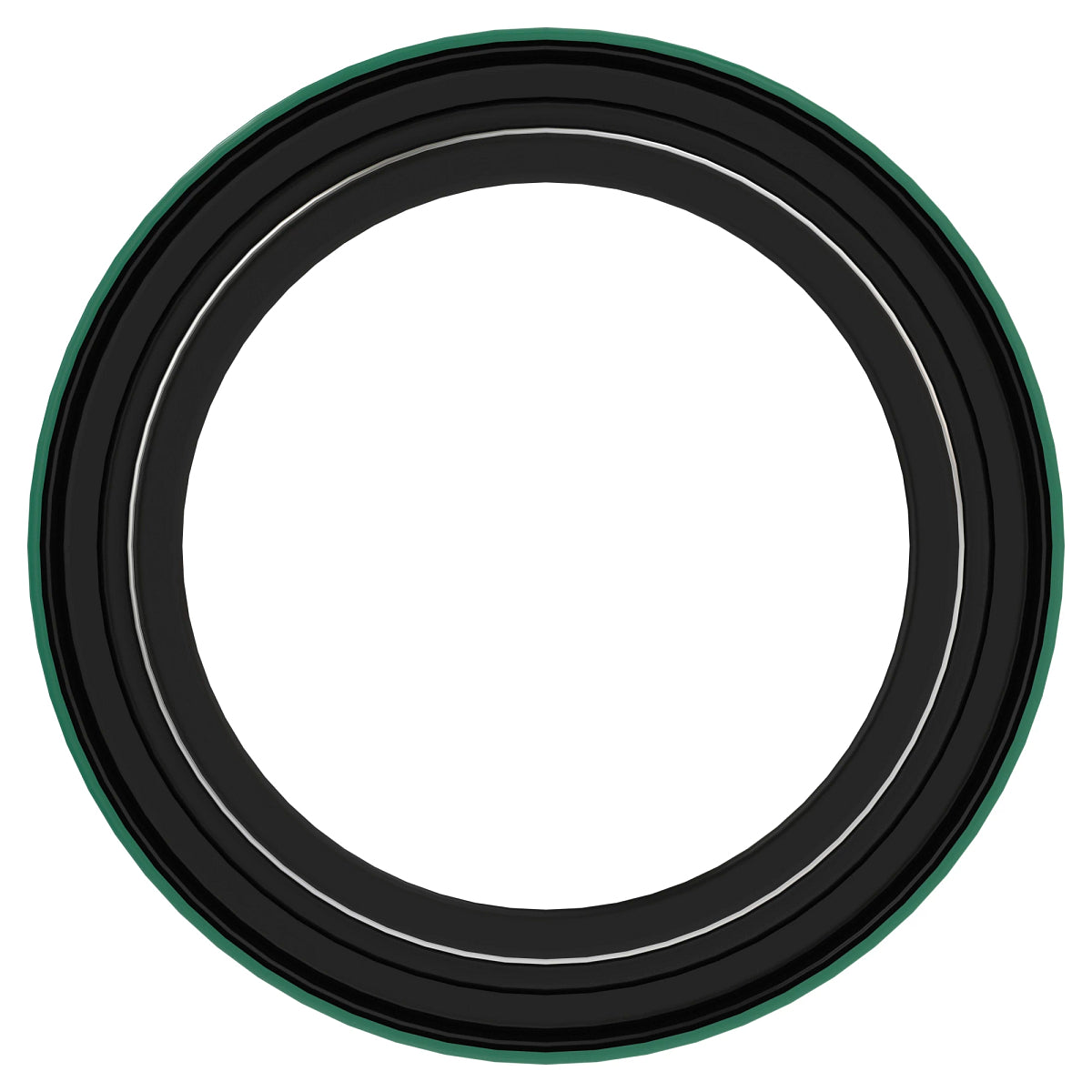 John Deere RE33083: Internal Oil Seal