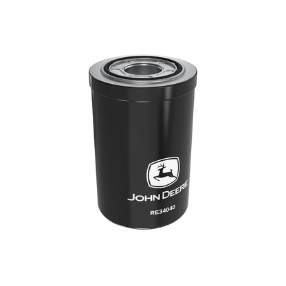 John Deere RE34040: Hydraulic Oil Reservoir Filter