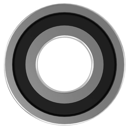 John Deere RE346079: Single Row Cylindrical Ball Bearing