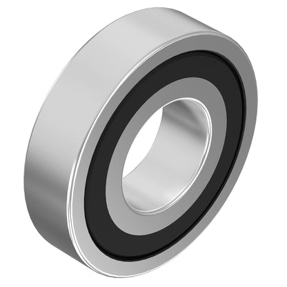 John Deere RE346079: Single Row Cylindrical Ball Bearing