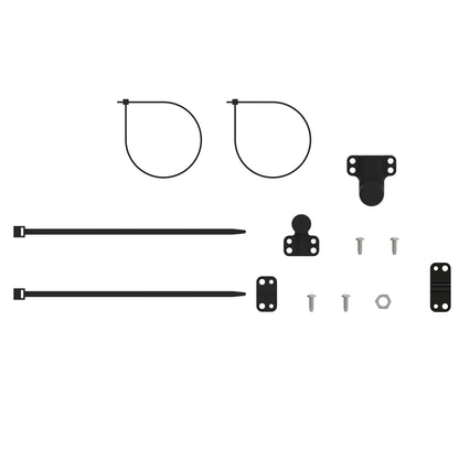 John Deere RE41287: Starter Circuit Relay Cover Gasket Kit