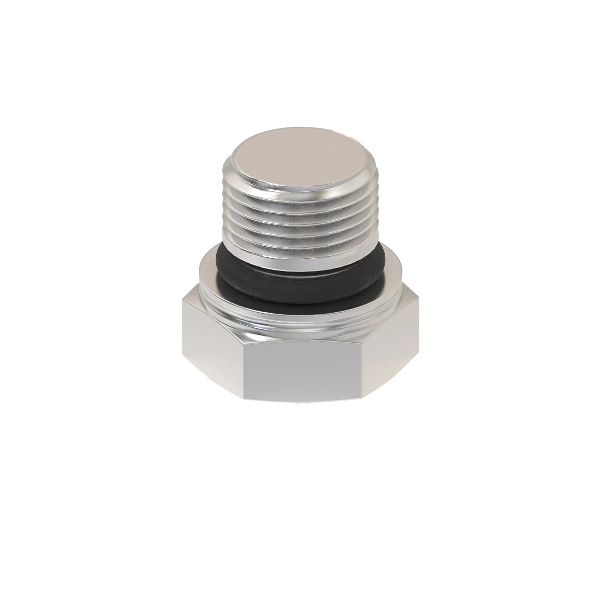 John Deere RE46684:  Fitting Plug