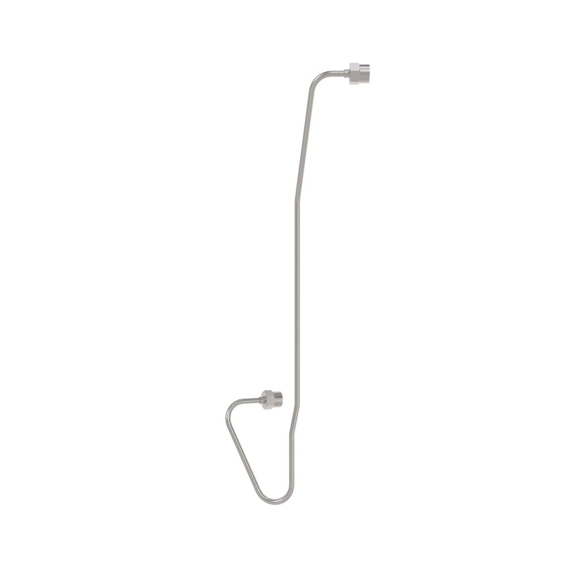 John Deere RE47431: Fuel Line, No 6