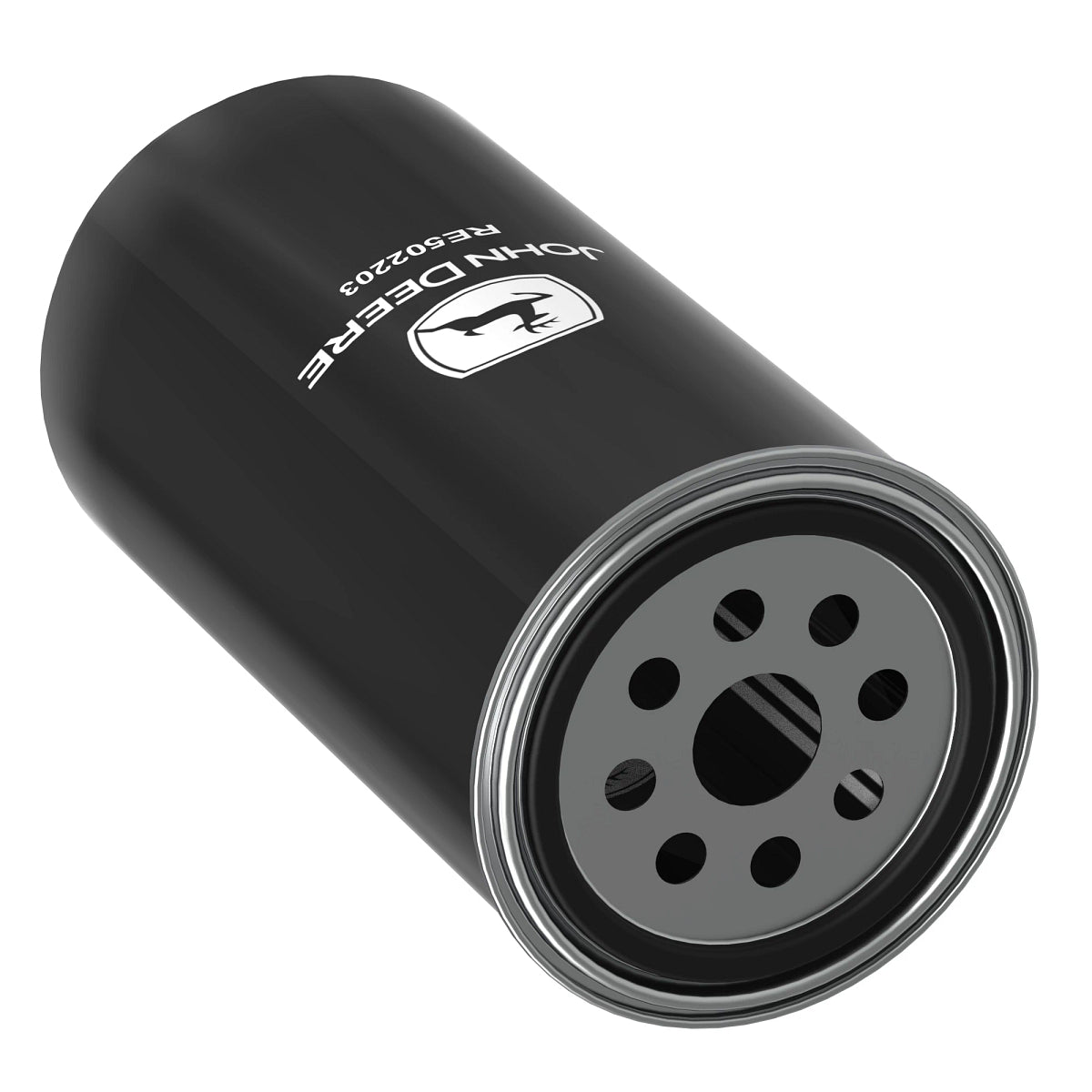 John Deere RE502203: Primary Fuel Filter