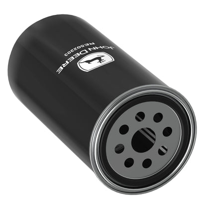 John Deere RE502203: Primary Fuel Filter