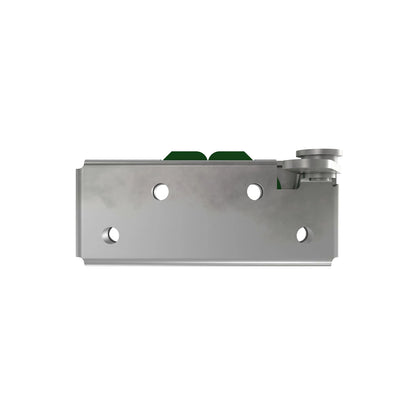 John Deere RE50874: Cab Door Latch, Left Side