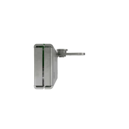 John Deere RE50874: Cab Door Latch, Left Side