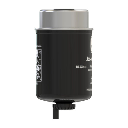 John Deere RE509031: Final Fuel Filter