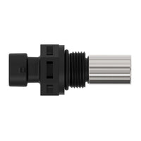 John Deere RE519144: Magnetic Pickup Sensor