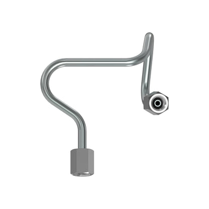 John Deere RE525516: Fuel Injection Line, Common Rail To Cylinder 4