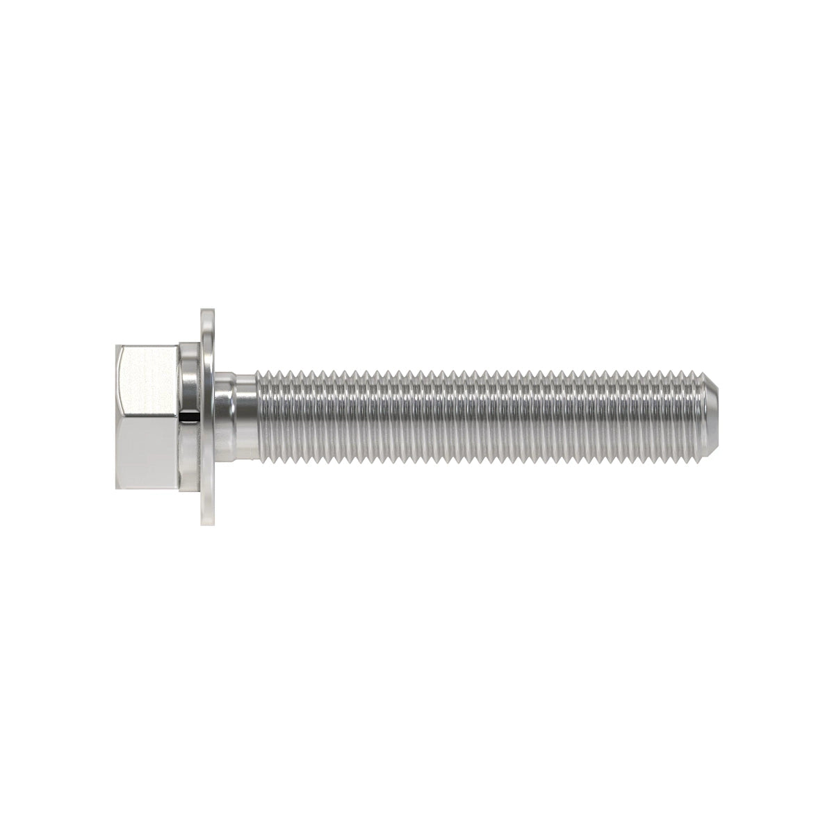 John Deere RE527756: Screw with Washer, M5 X 27.1