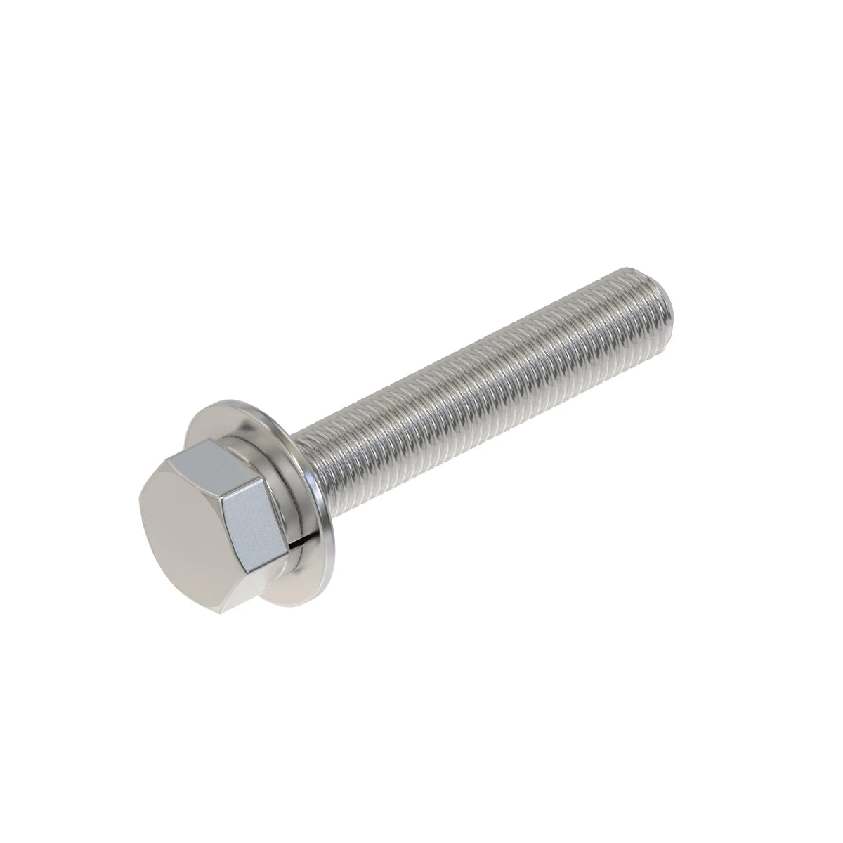 John Deere RE527756: Screw with Washer, M5 X 27.1