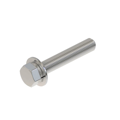 John Deere RE527756: Screw with Washer, M5 X 27.1