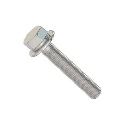 John Deere RE527756:  Screw with Washer, M5 X 27.1