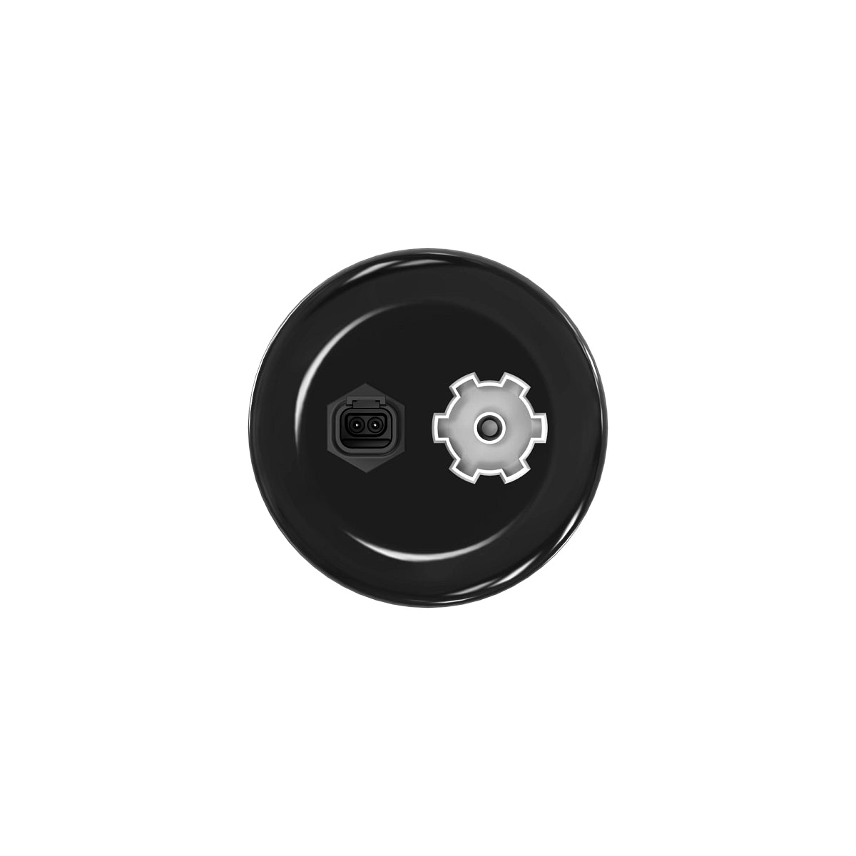 John Deere RE531703: Primary Fuel Filter