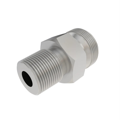 John Deere RE532539: Straight Fitting