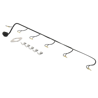 John Deere RE533647: Fuel Injector Harness Kit