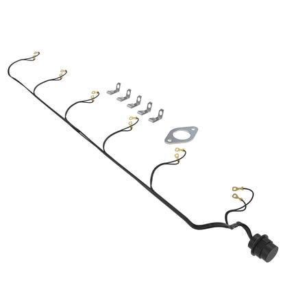 John Deere RE533647: Fuel Injector Harness Kit