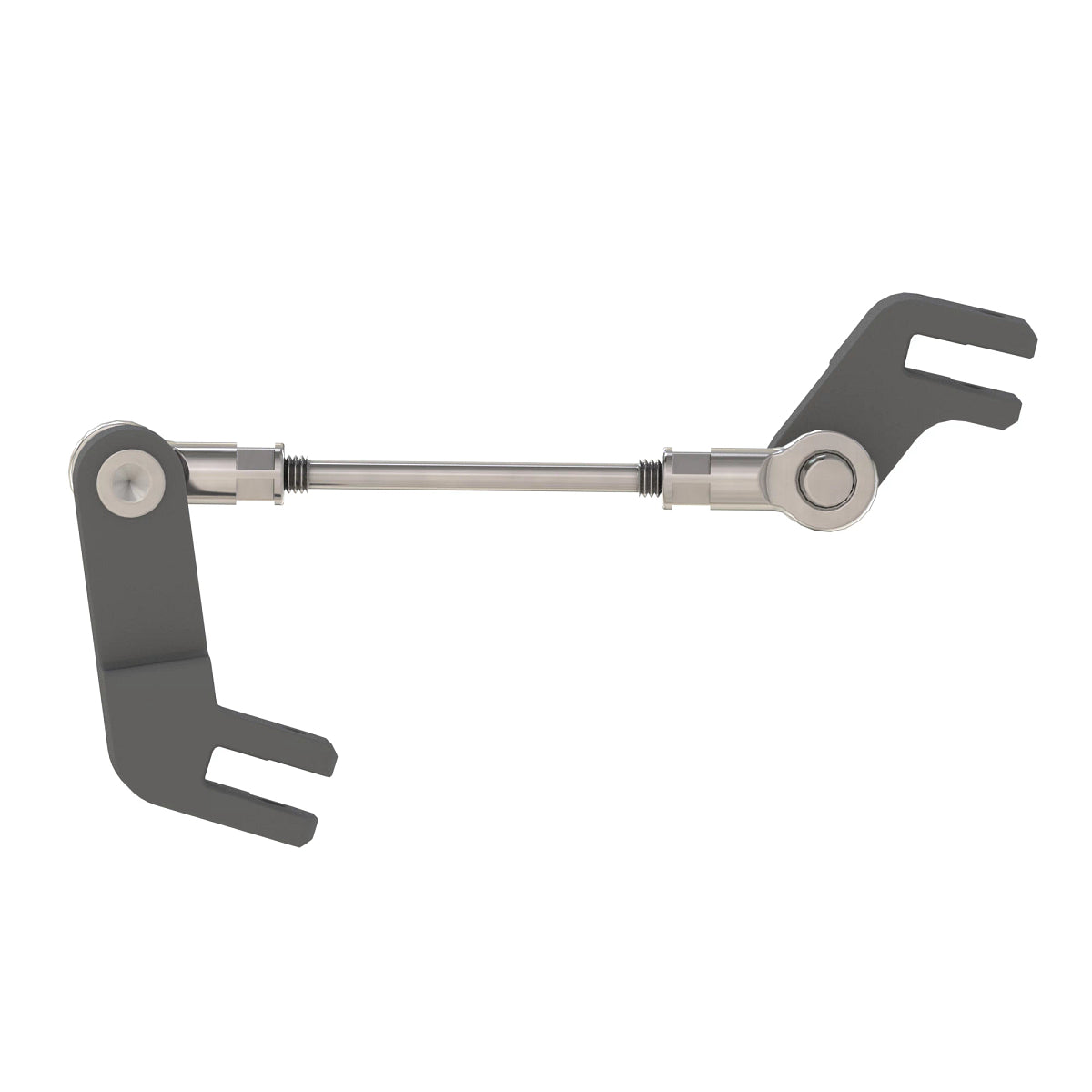 John Deere RE535990: Turbocharger Linkage