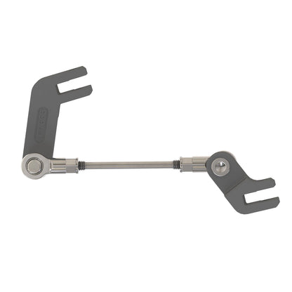 John Deere RE535990: Turbocharger Linkage
