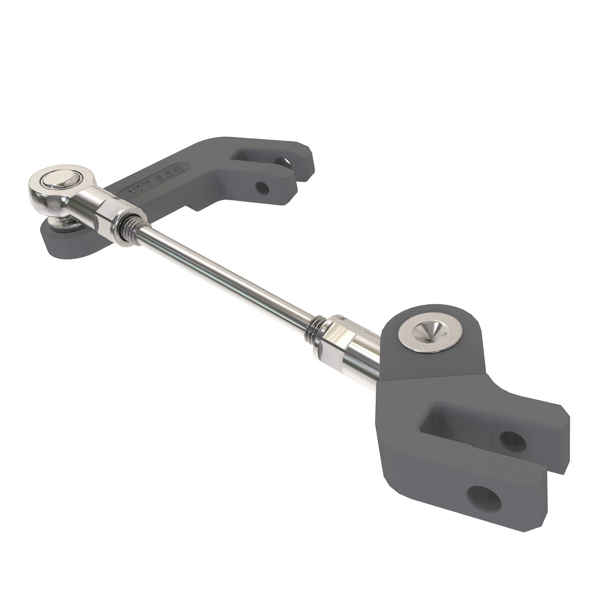 John Deere RE535990: Turbocharger Linkage
