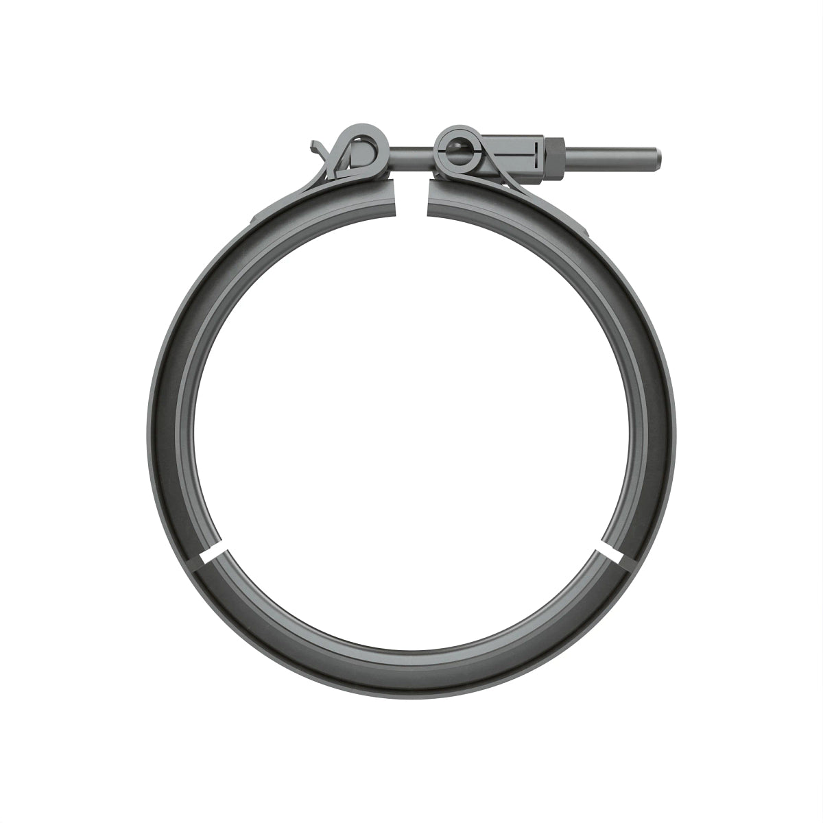 John Deere RE540348: V-Clamp