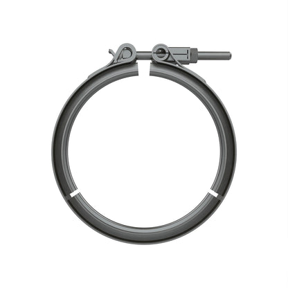 John Deere RE540348: V-Clamp