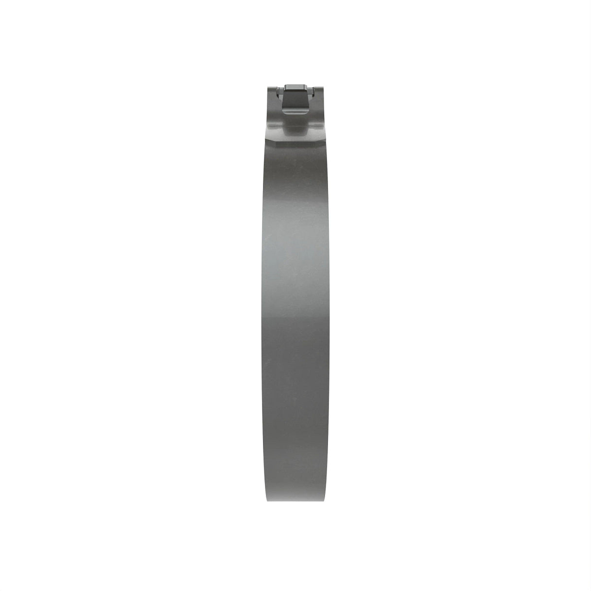 John Deere RE540348: V-Clamp