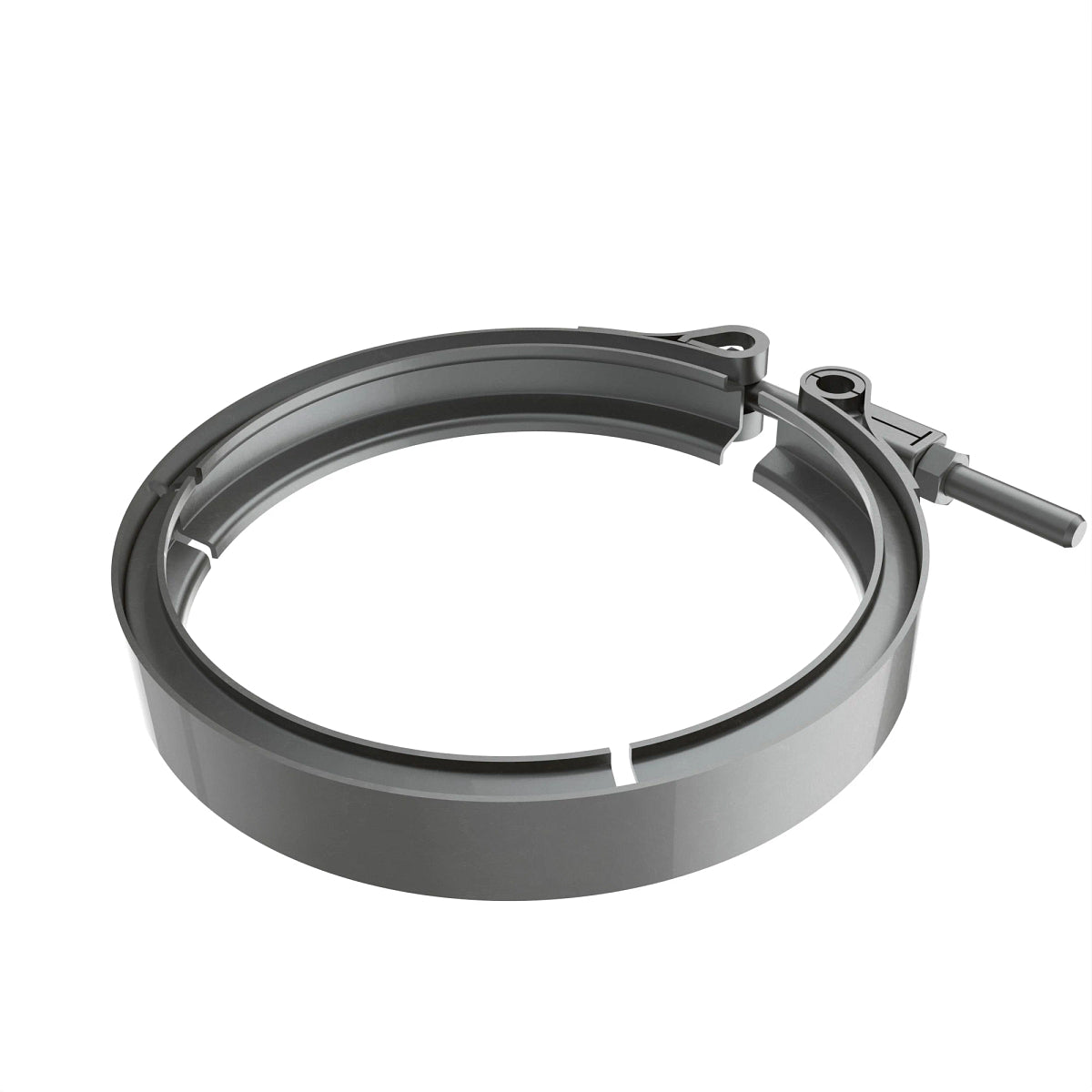 John Deere RE540348: V-Clamp