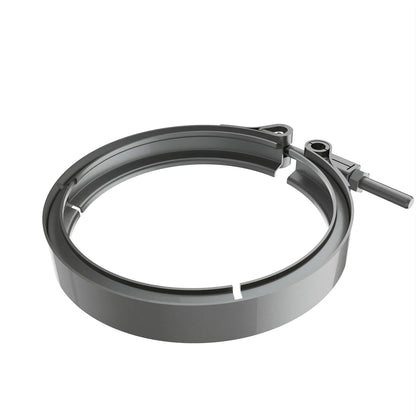 John Deere RE540348: V-Clamp