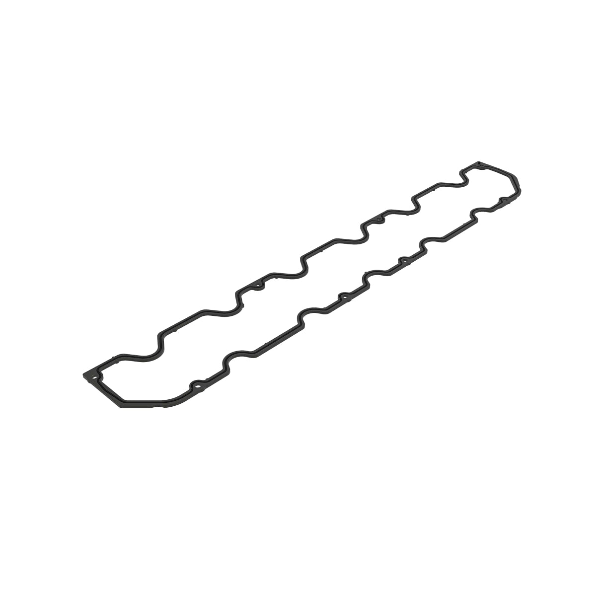 John Deere RE54368: Rocker Arm Cover Gasket for Engines