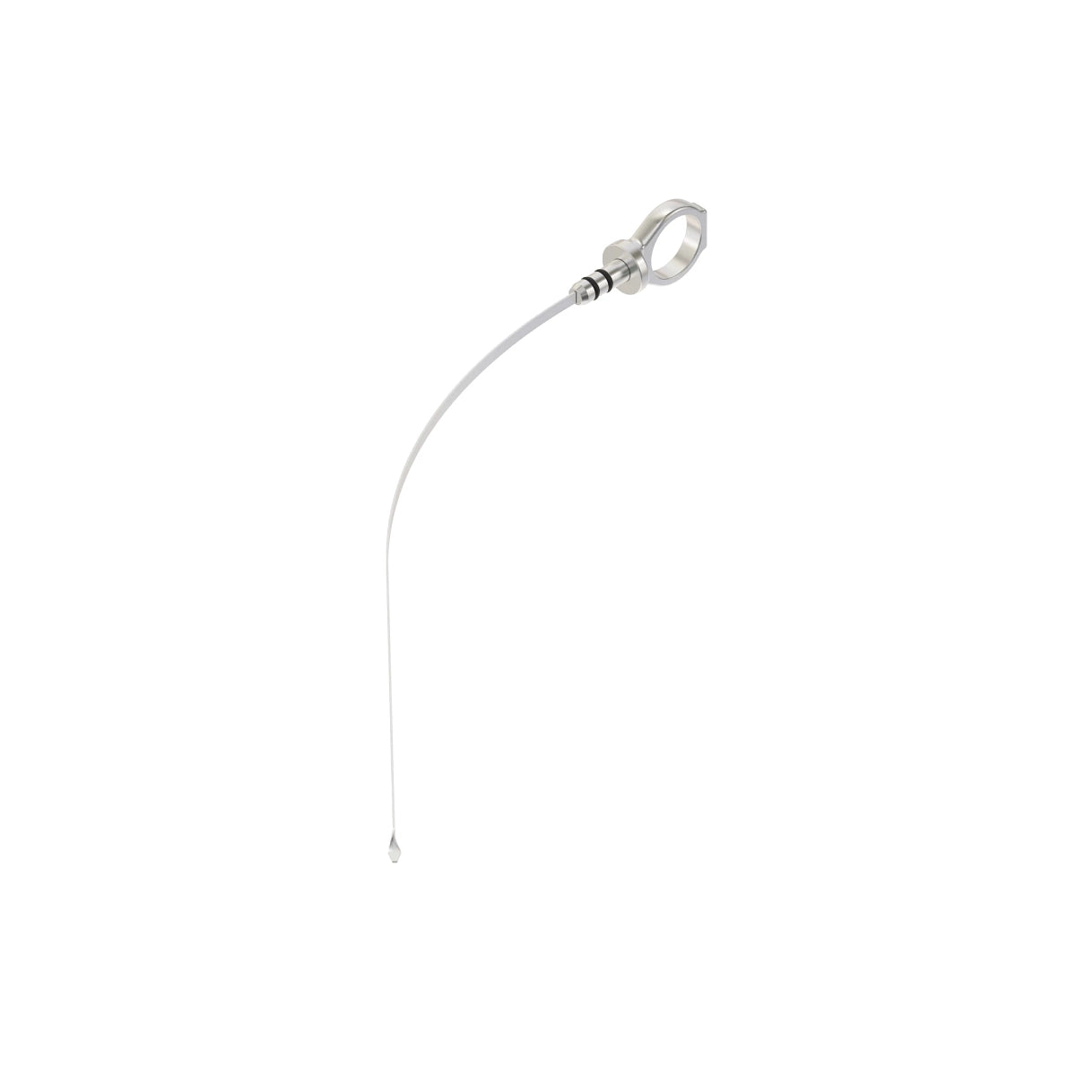 John Deere RE544248: Oil Level Indicator Dipstick