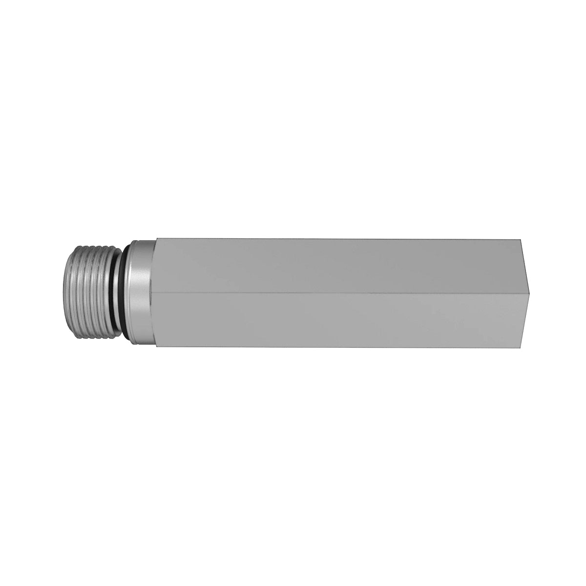 John Deere RE569946: Straight Adapter Fitting