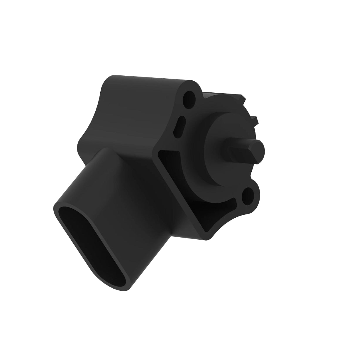 John Deere RE575336: Steering Input Rotary Position Sensor