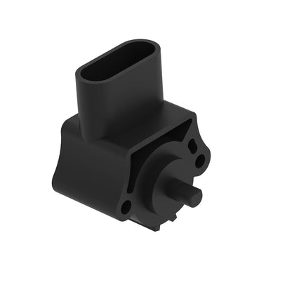 John Deere RE575336: Steering Input Rotary Position Sensor