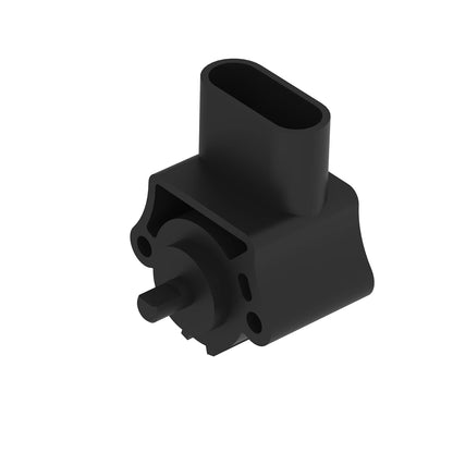 John Deere RE575336: Steering Input Rotary Position Sensor