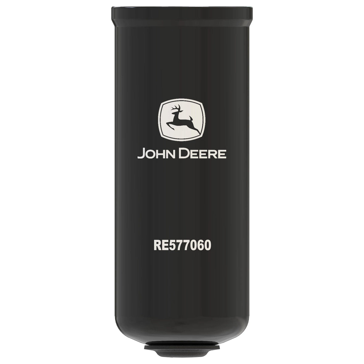 John Deere RE577250: Hydraulic Oil Filter
