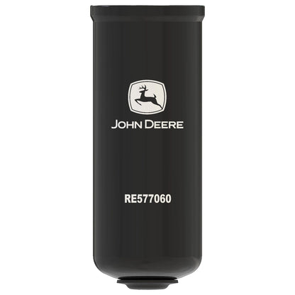 John Deere RE577250: Hydraulic Oil Filter