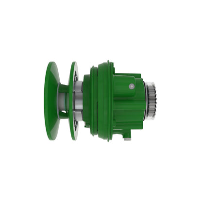 John Deere RE578435: Engine Fan Drive