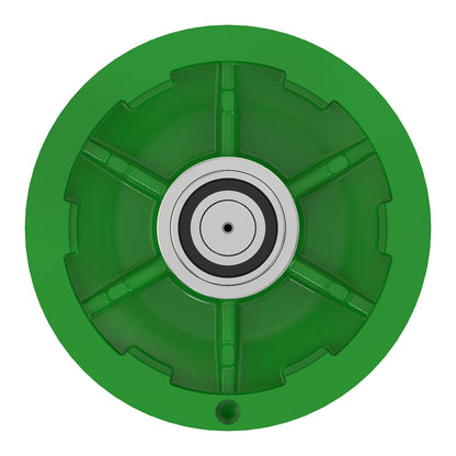John Deere RE582570: Fan Drive Assembly
