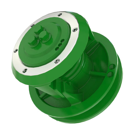 John Deere RE582570: Fan Drive Assembly