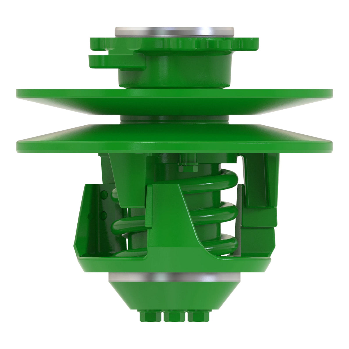 John Deere RE590285: Variable Speed Fan Drive