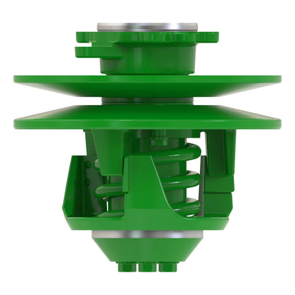 John Deere RE590285: Variable Speed Fan Drive