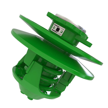 John Deere RE590285: Variable Speed Fan Drive
