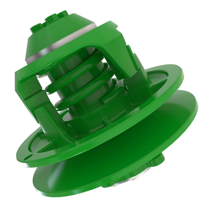 John Deere RE590285: Variable Speed Fan Drive