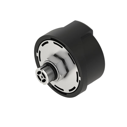 John Deere RE597019: Fuel Tank Breather
