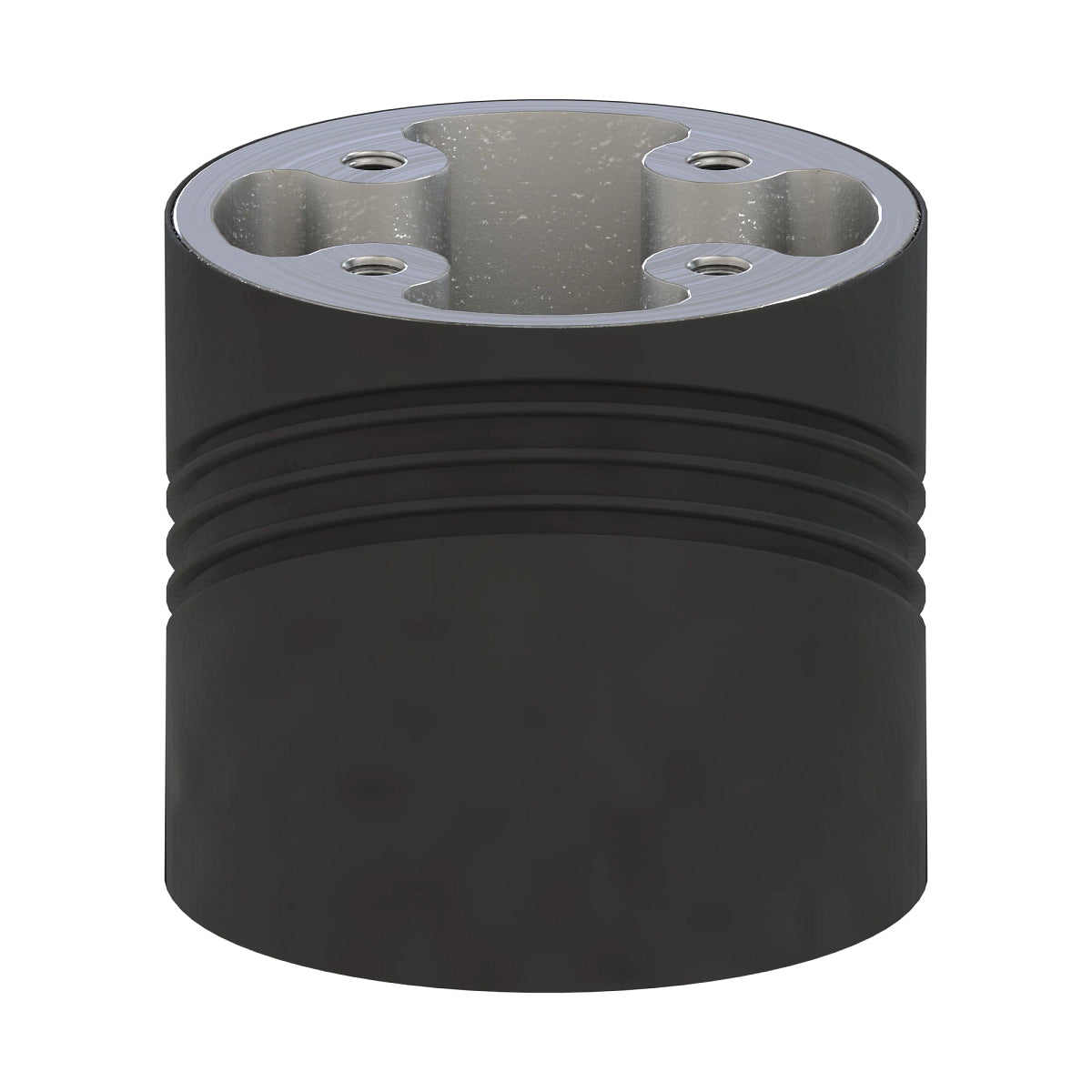 John Deere RE60938: Front Fender Isolator
