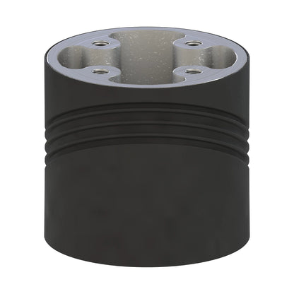John Deere RE60938: Front Fender Isolator