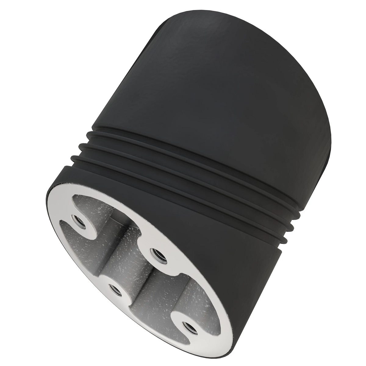 John Deere RE60938: Front Fender Isolator